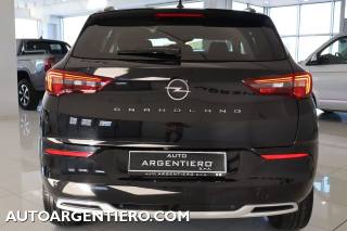 OPEL Grandland usata, con Autoradio