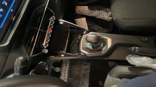 PEUGEOT 208 usata, con Immobilizzatore elettronico
