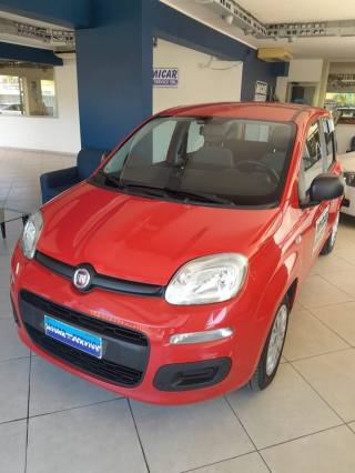 FIAT Panda usata, con Airbag