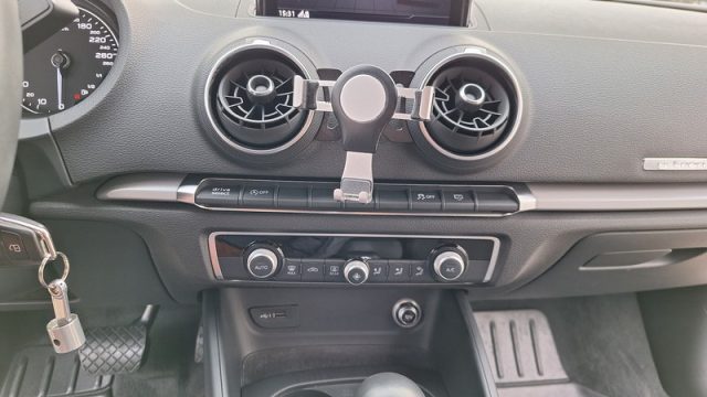 AUDI A3 usata, con USB