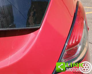 LANCIA Ypsilon usata, con ESP