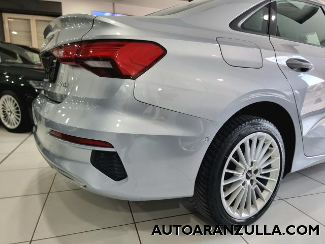 AUDI A3 usata, con MP3