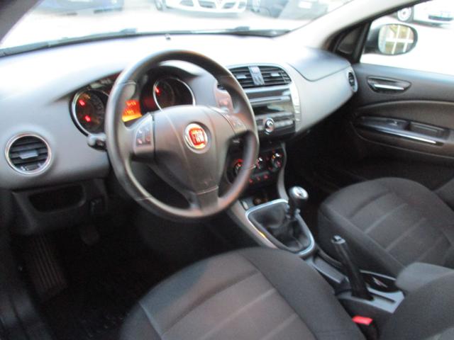 FIAT Bravo usata, con Climatizzatore