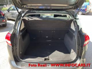 FORD C-Max usata, con Volante multifunzione