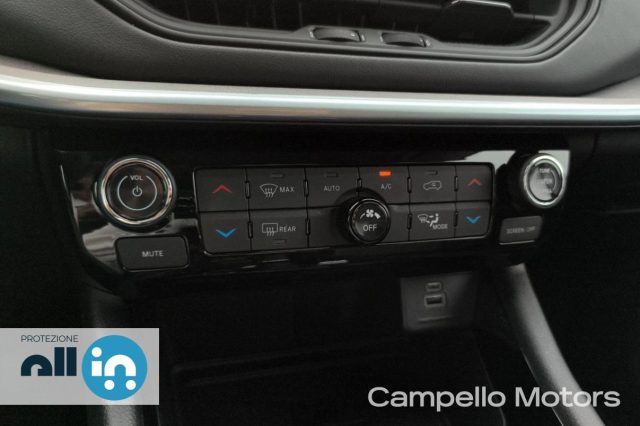 JEEP Compass usata 12