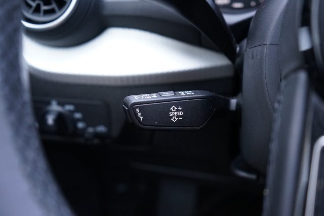 AUDI Q2 usata, con Frenata d