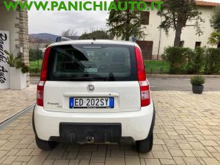 FIAT Panda usata 20