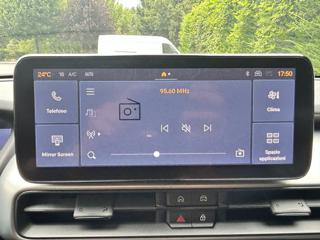JEEP Avenger usata, con Park Distance Control
