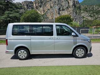 VOLKSWAGEN Caravelle usata, con Climatizzatore