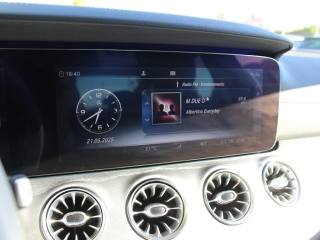MERCEDES-BENZ CLS 350 usata, con Autoradio digitale