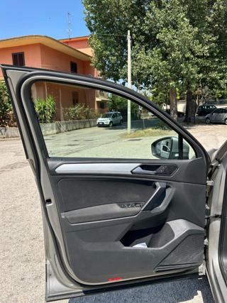 VOLKSWAGEN Tiguan usata, con Servosterzo