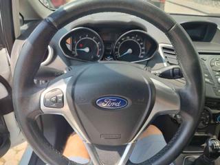 FORD Fiesta usata, con Controllo trazione
