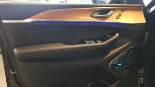 JEEP Grand Cherokee usata, con Cerchi in lega
