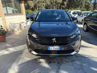 PEUGEOT 3008 usata, con Airbag laterali