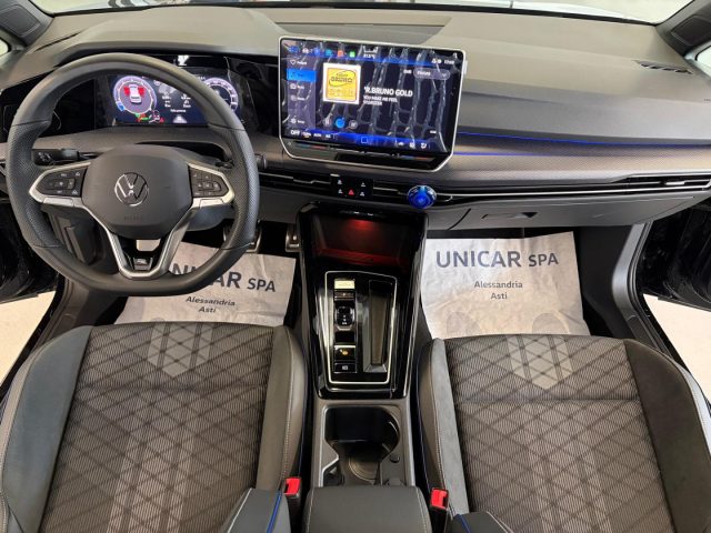 VOLKSWAGEN Golf usata, con ESP