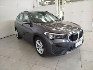 BMW X1 xDrive25e Business Advantage