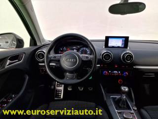 AUDI A3 usata, con Filtro antiparticolato