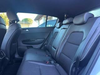 KIA Sportage usata, con Cronologia tagliandi