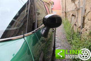 MINI Cooper D usata, con Chiusura centralizzata