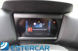 CITROEN C4 usata, con Cronologia tagliandi