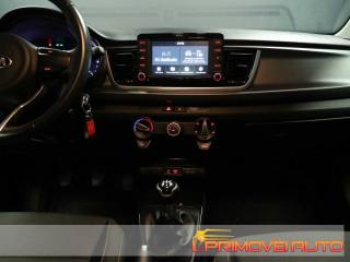KIA Rio usata, con Fendinebbia