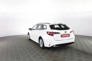 TOYOTA Corolla usata 5