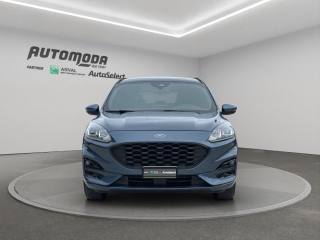 FORD Kuga usata, con Airbag