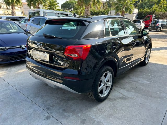 AUDI Q2 usata, con Airbag Passeggero