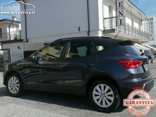 SEAT Arona usata 57