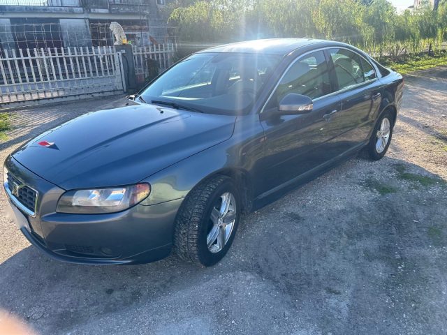 VOLVO S80 usata, con Chiusura centralizzata