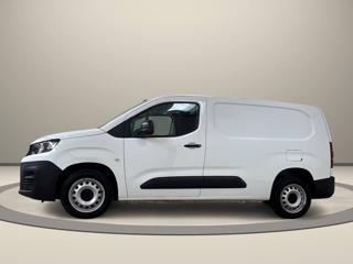 PEUGEOT Partner usata, con Alzacristalli elettrici
