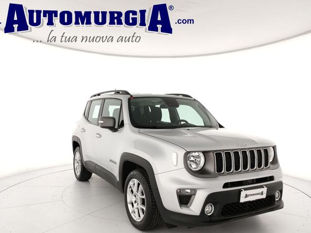 JEEP Renegade usata, con ABS