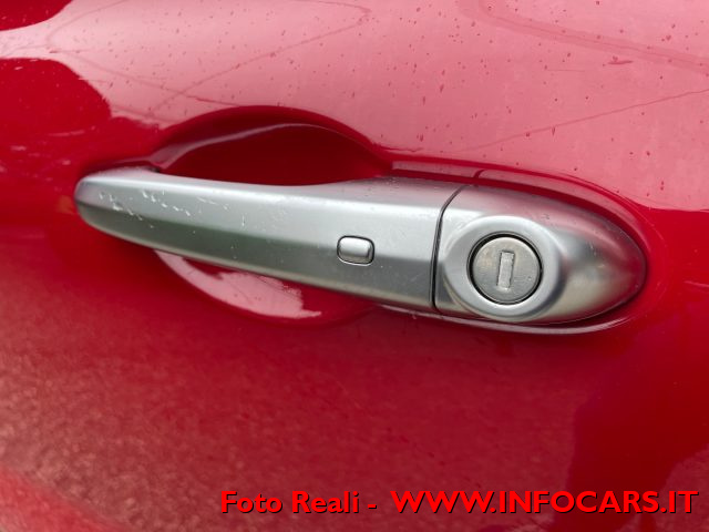 FIAT 500X usata, con Vivavoce