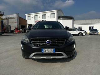 VOLVO XC60 usata, con Airbag