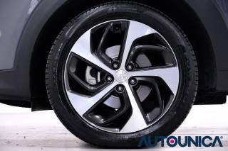 HYUNDAI Tucson usata, con Controllo automatico clima