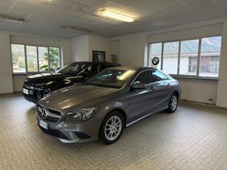 MERCEDES-BENZ CLA 180 usata, con Airbag Passeggero