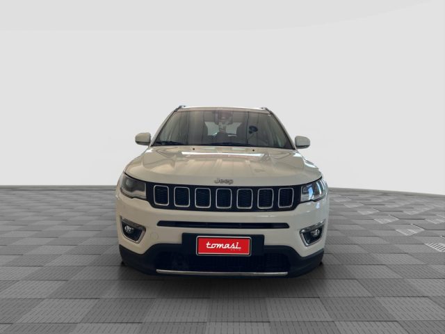 JEEP Compass usata 6