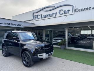 LAND ROVER Defender 90 3.0D I6 200 CV AWD Auto S