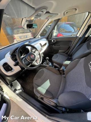 FIAT 500L usata, con Controllo trazione