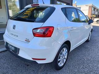 SEAT Ibiza usata, con Airbag Passeggero