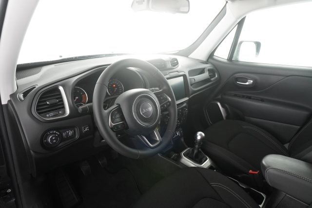 JEEP Renegade usata 1