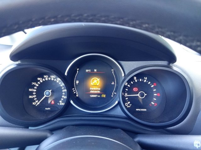 FIAT 500L usata, con Bluetooth