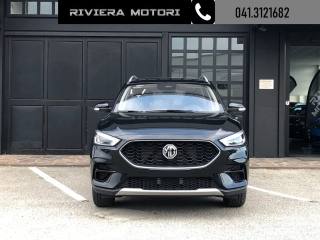 MG ZS usata, con Airbag laterali