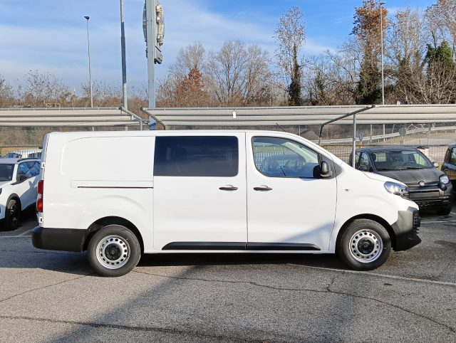 OPEL Vivaro usata, con Airbag Passeggero