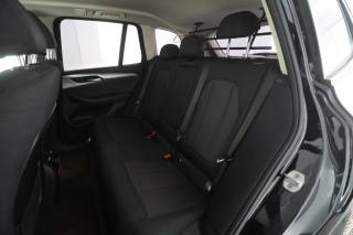 BMW X3 usata 9