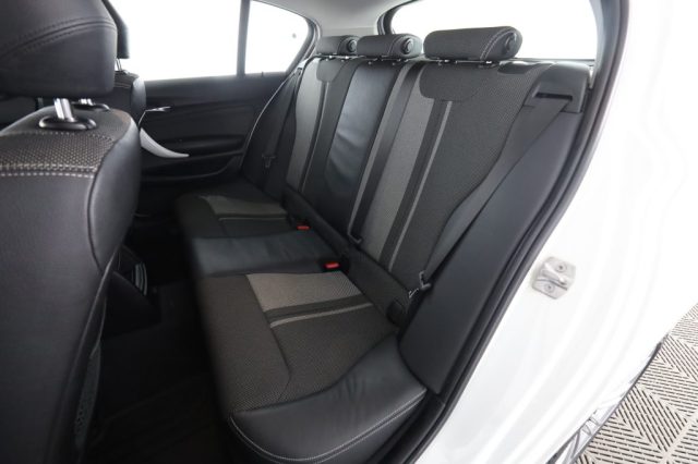 BMW 116 usata 3