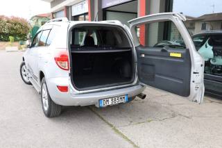 TOYOTA RAV 4 usata 61