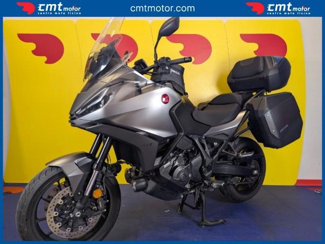 HONDA NT 1100 usata 1