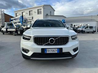 VOLVO XC40 usata, con Airbag