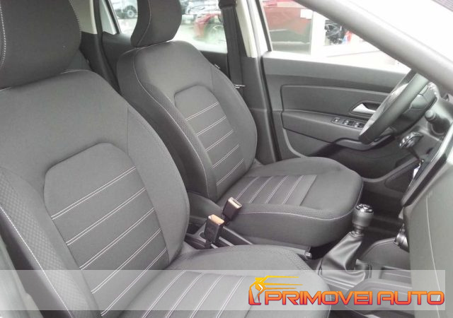 DACIA Duster usata, con Airbag laterali